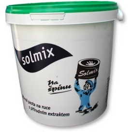 Solmix 10kg maxi