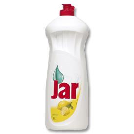 Jar na nádobí 900ml citron